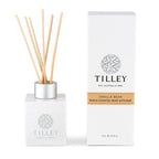 Tilley Vanilla Bean Mini Reed Diffuser