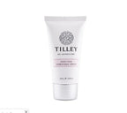 Tilley Hand & Nail Cream Peony Rose 45ml