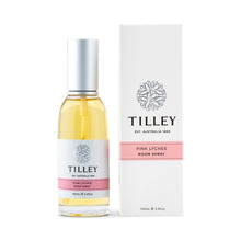 Load image into Gallery viewer, Tilley Pink Lychee Room Spray
