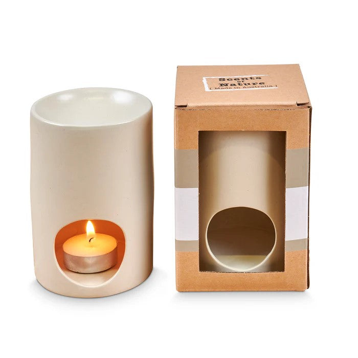 Scents Of Nature- Ceramic Burner Tilley 
