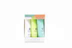 Tilley Essentials Trio Set 3x75ml Scrub, Lotion & Handcream 