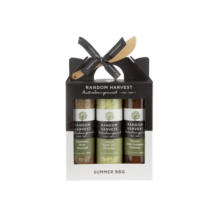 Carry Case - Summer Bbq 