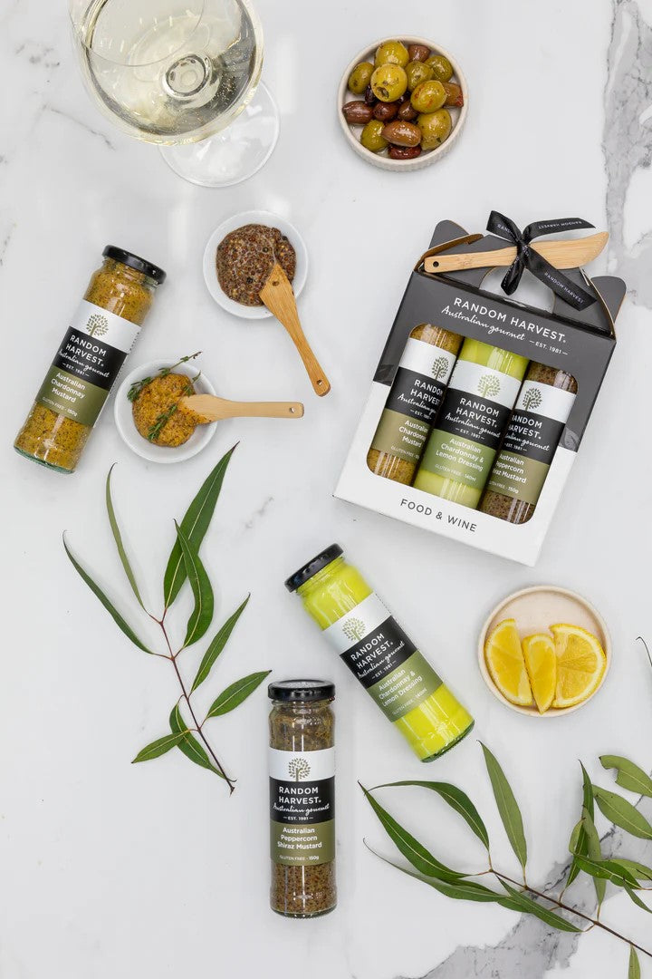 Carry Case Food And Wine 