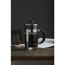 Load image into Gallery viewer, Davis &amp; Waddell Berlin Coffee Plunger 6 Cup 800ml 
