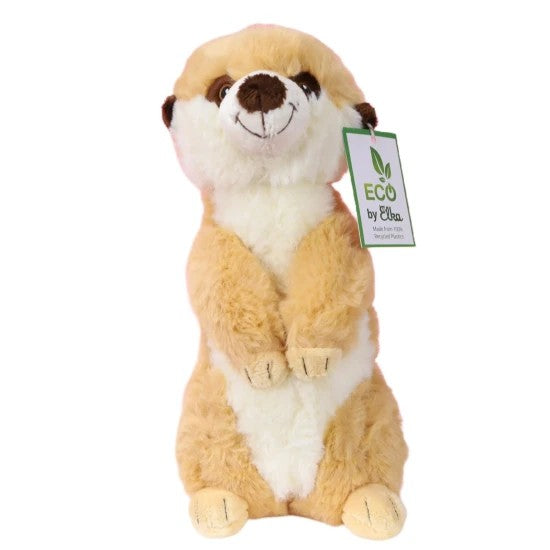Eco Meerkat 23cm 