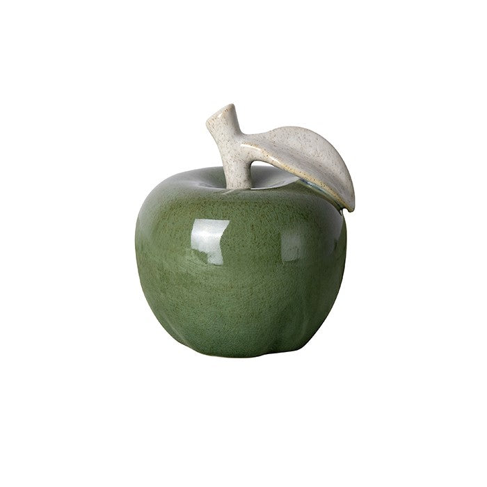 Mora Stone Cream Green Apple Sml (nb)