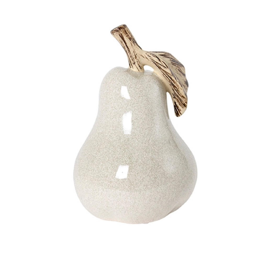 Rice Stone Bone Pear