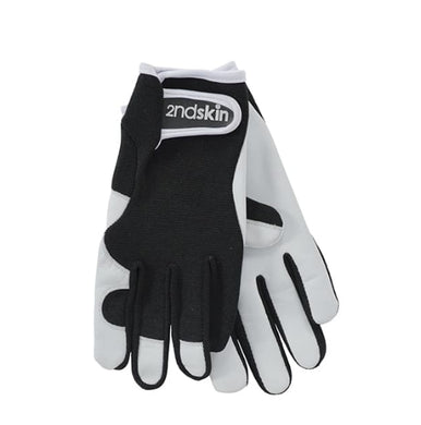 2nd Skin Garden Gloves - Black 