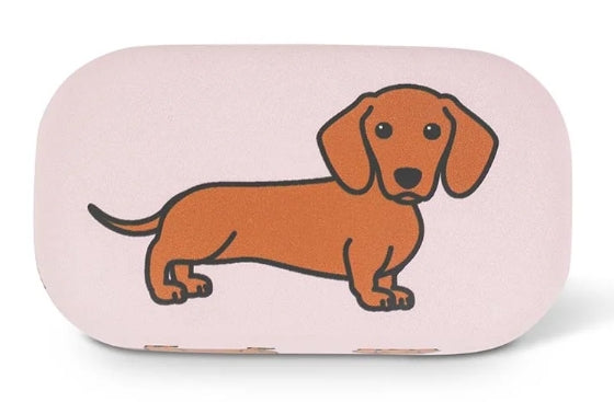 Safe Keeper Gift Box [des:dachshund]