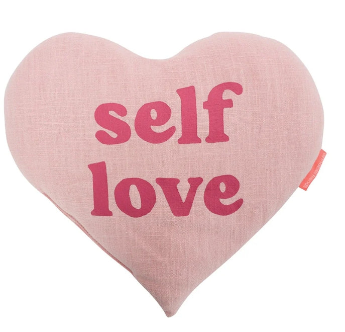 Self Love Club - Heat Pillow