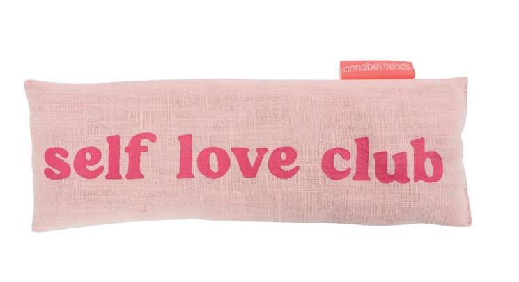 Self Love Club - Eye Rest