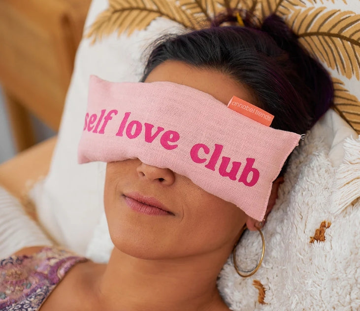 Self Love Club - Eye Rest