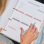 Garden Journal