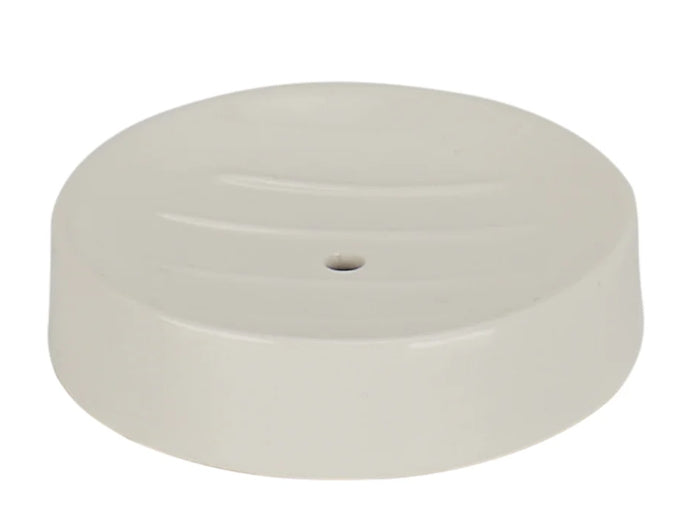Shower Steamer Dish [col:white]