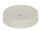 Shower Steamer Dish [col:white]