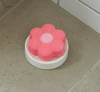 Shower Steamer Dish [col:white]