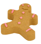 Gingerbread Bath Fizzers