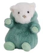 Plush Bunny Bear
