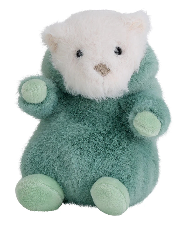 Plush Bunny Bear