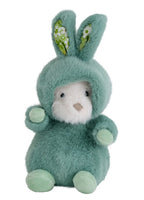 Plush Bunny Bear