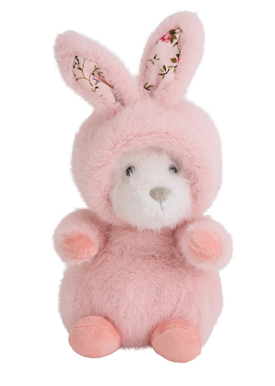 Plush Bunny Bear