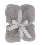 Heat Pillow Cosy Luxe Grey