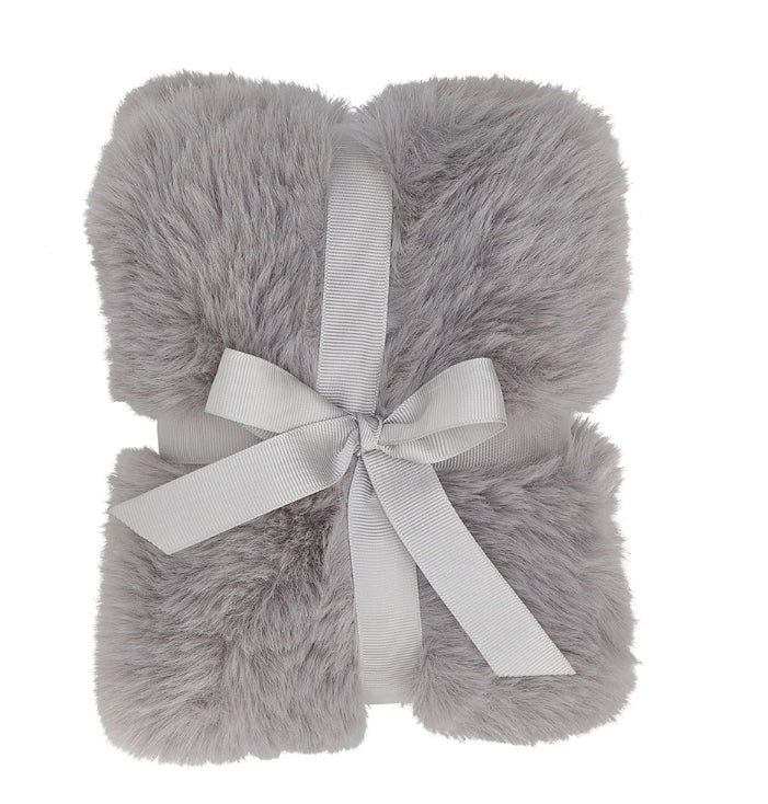 Heat Pillow Cosy Luxe Grey