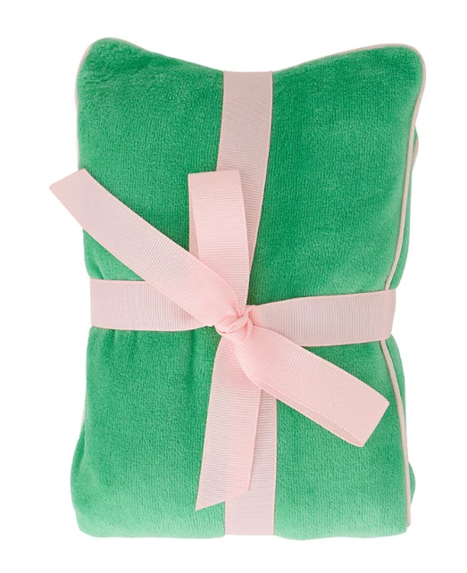Heat Pillow - Meadow Green 
