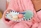 Ceramic Plate - Heartfelt