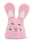 Felt Egg Warmer [col:pink]