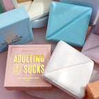 Bliss Bubble Bath Tablet