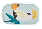 Safe Keeper Gift Box [des:white Cockatoo]