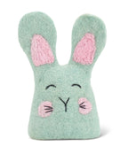 Felt Egg Warmer [col:green]
