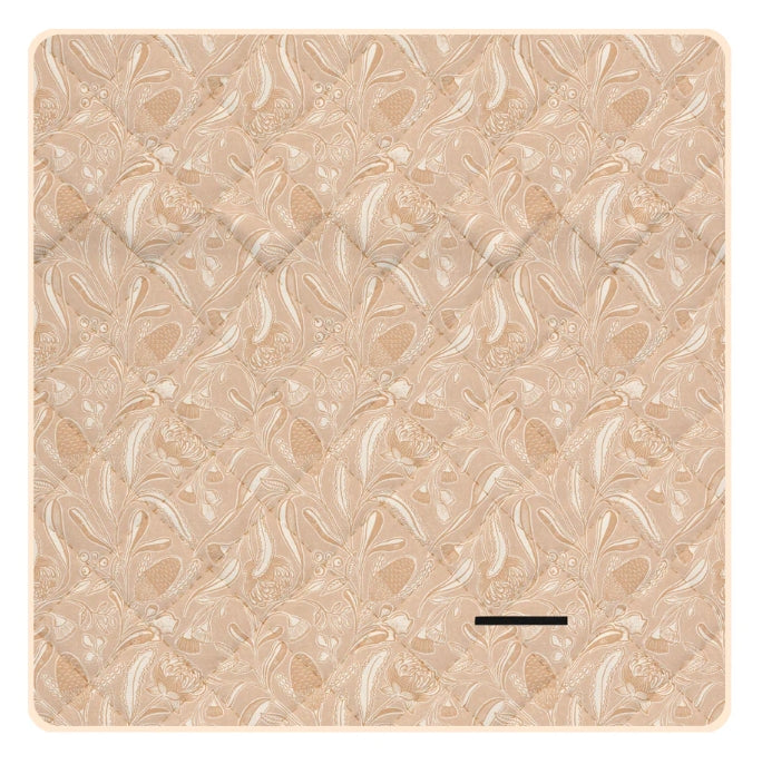Picinc Mat - Tan 