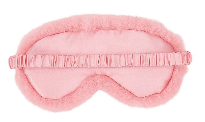 Sleep Eye Mask Cosy Luxe Musk