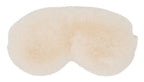 Sleep Eye Mask Cosy Luxe [col:ivory]