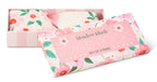 Boxed Socks - Meadow Blush