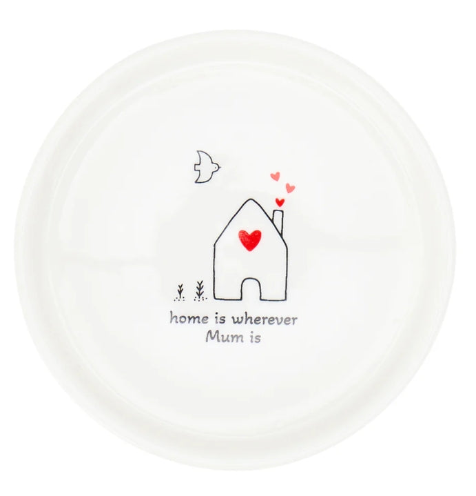 Trinket Dish - Mum