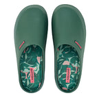 Gummmies Clog Me Dark Green [siz:40]