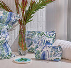 Cosmetic Bag Bush Botanical Small