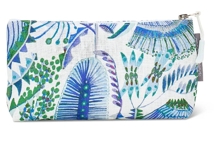 Cosmetic Bag Bush Botanical Small