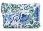 Cosmetic Bag Bush Botanical Large