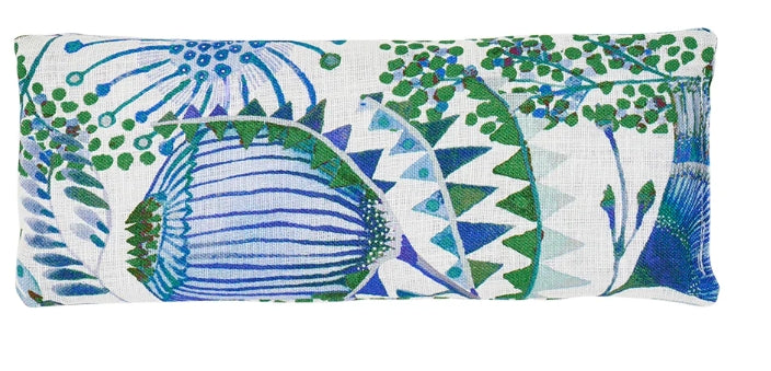 Linen Eye Rest Bush Botanical