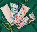 Heat Pack Linen Meadow Blush