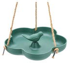 Annable Trents Bird Feeder Bamboo Large 
