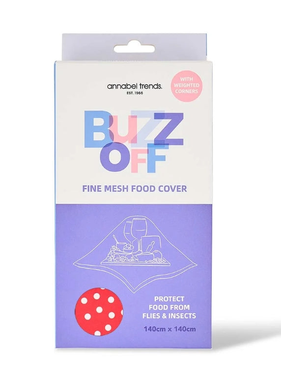 Buzz Off [des:green]