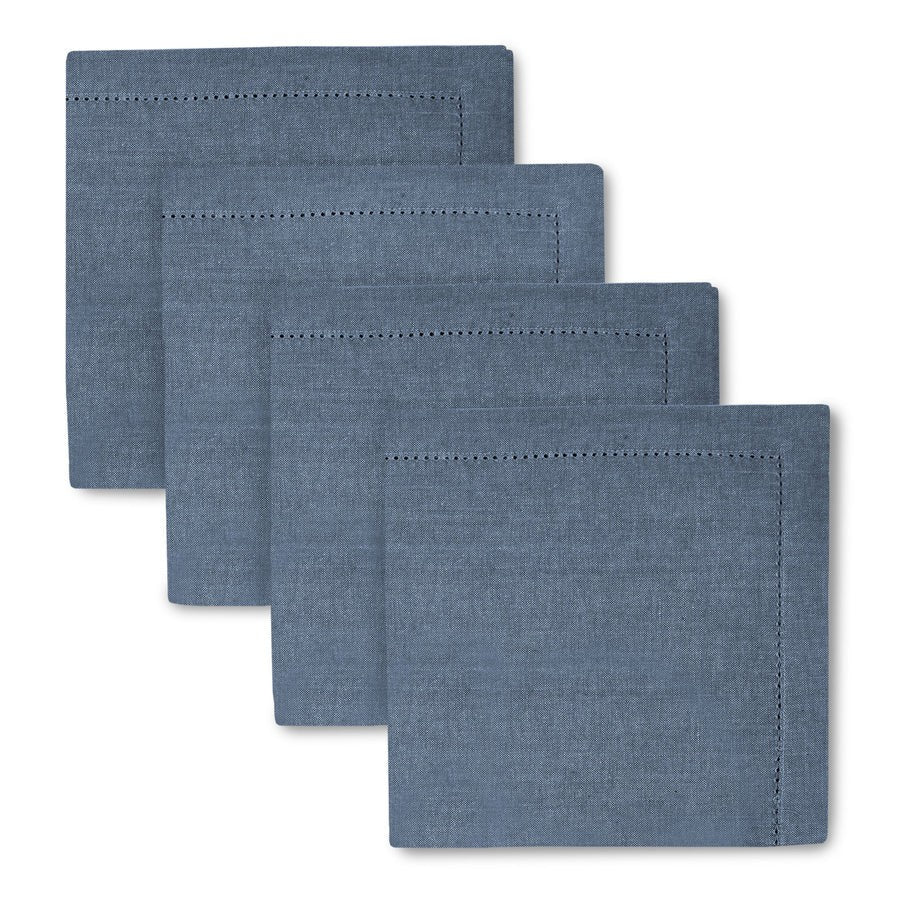 Napkin - Jetty Dark Denim