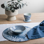 Napkin - Jetty Dark Denim