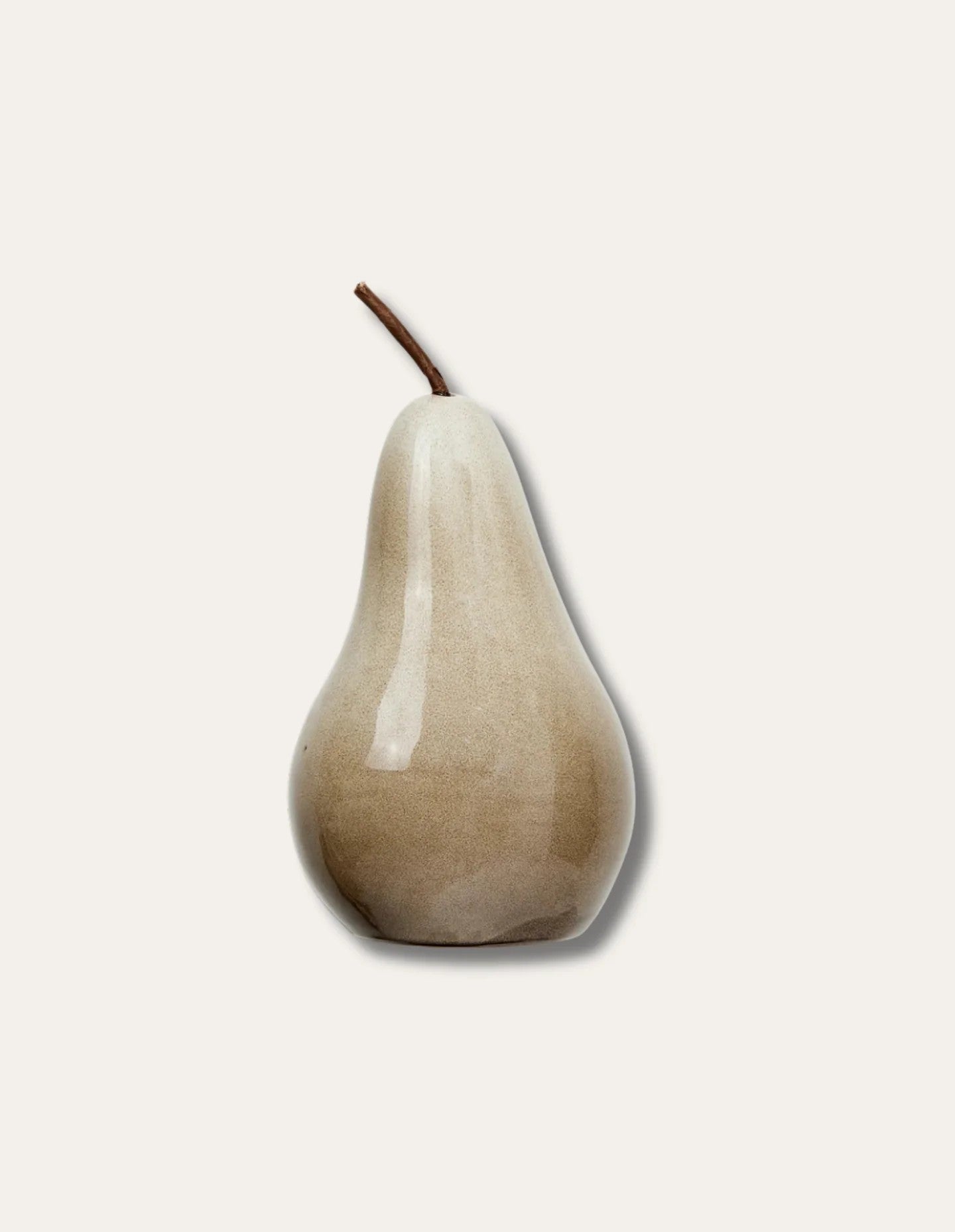Bosc Pear [siz:small]