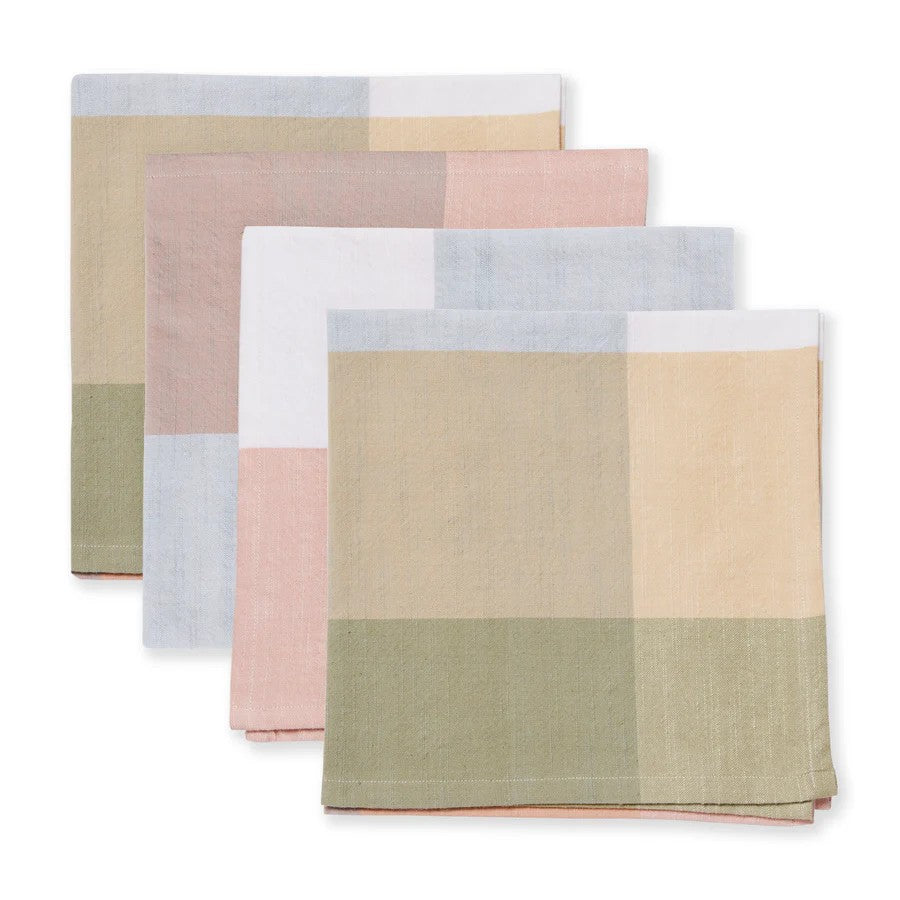 Napkin Cloth [des:portside Multi]